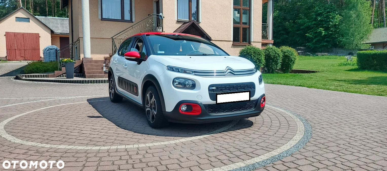 Citroën C3 1.2 PureTech Shine - 2