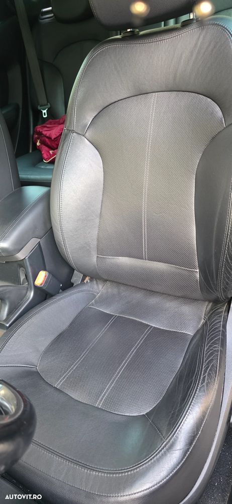 Hyundai ix35 2.0 CRDI 4WD Premium - 10