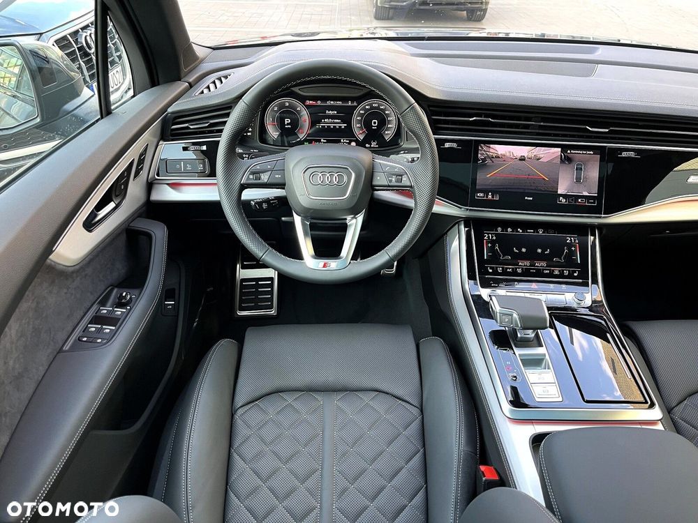 Audi Q7 - 18
