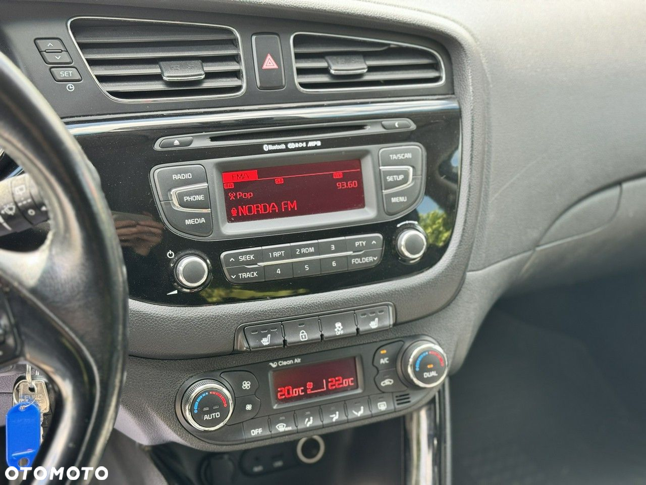 Kia Ceed Cee'd 1.6 Crdi Comfort + - 18