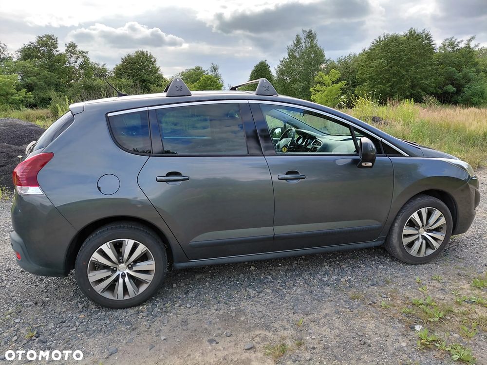 Peugeot 3008 1.6 Access - 9