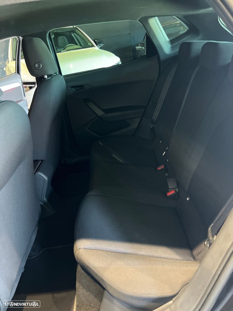SEAT Ibiza 1.0 TSI FR - 41