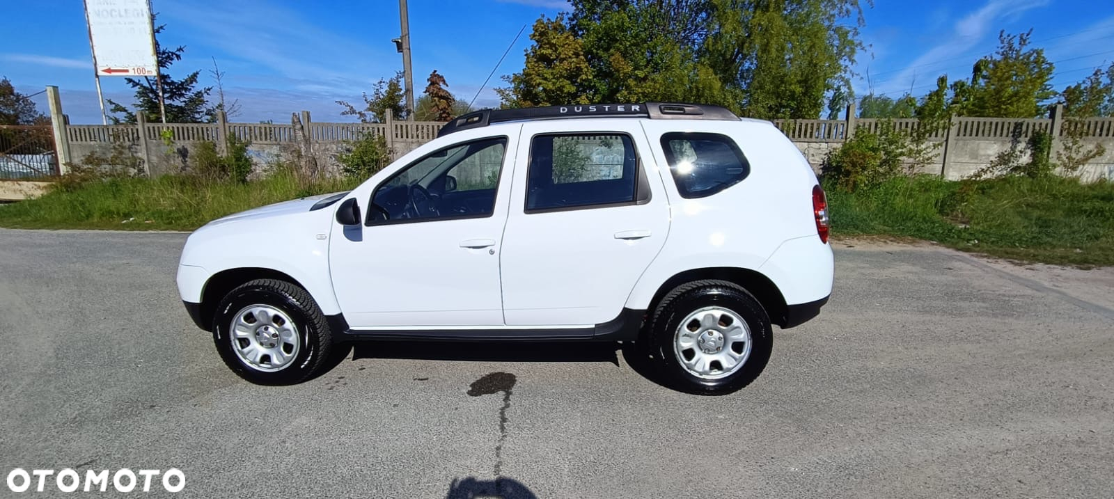 Dacia Duster 1.2 TCe Comfort - 9