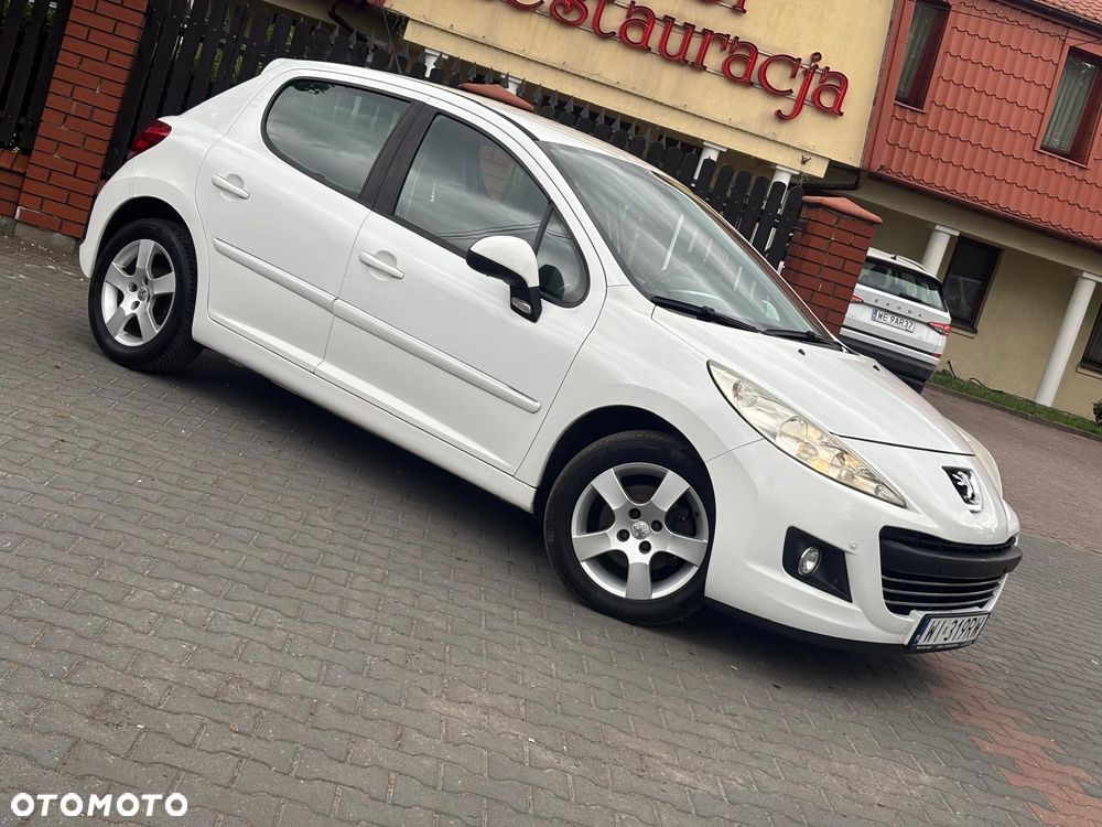 Peugeot 207 120 Premium - 17
