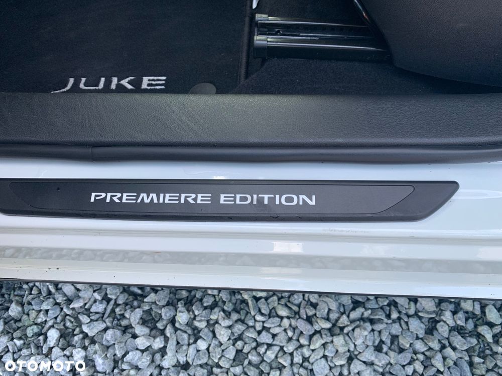 Nissan Juke 1.6 4AMT Premiere Edition - 15