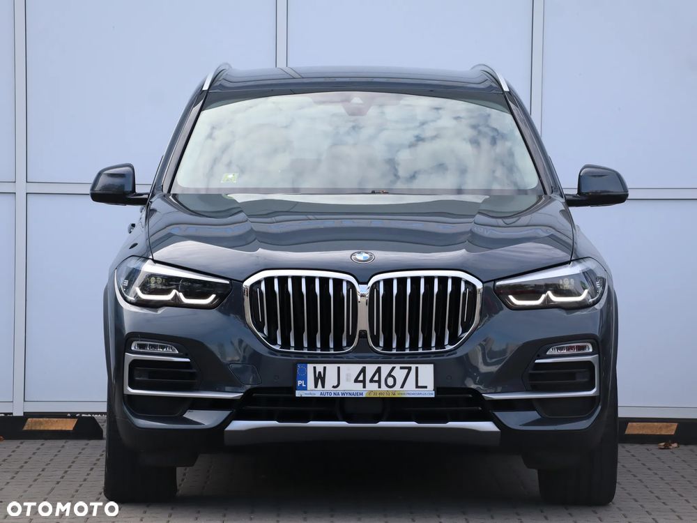 BMW X5 xDrive30d - 3