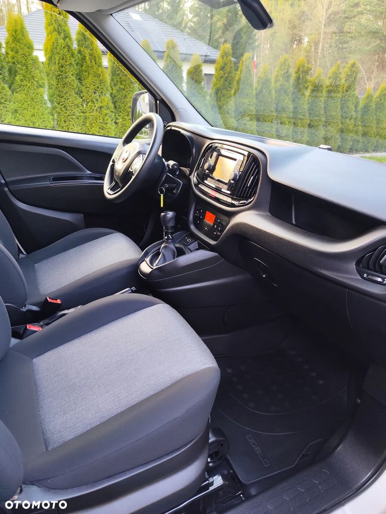 Fiat Doblo - 20
