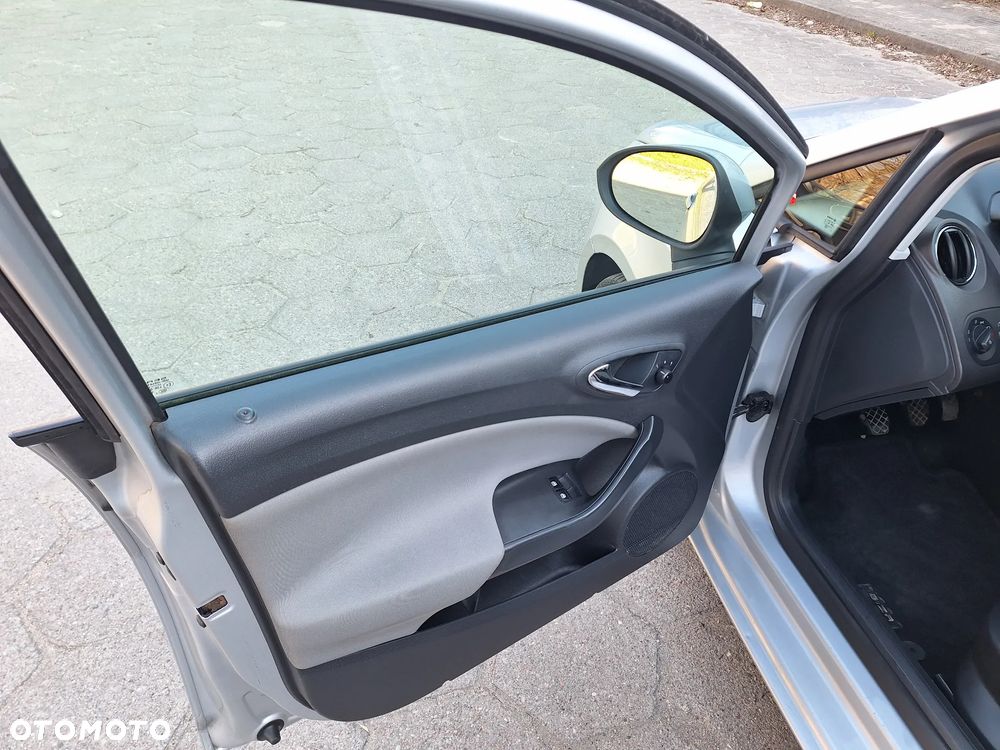 Seat Ibiza 1.6 TDI Style - 18