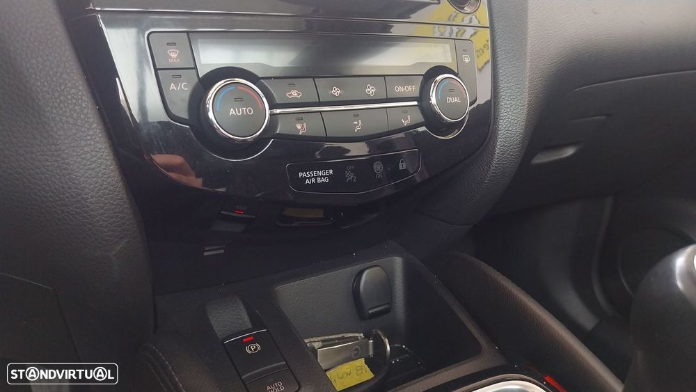 Nissan Qashqai 1.5 dCi Acenta - 12