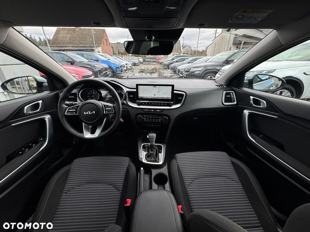Kia XCeed 1.6 T-GDI M DCT - 18