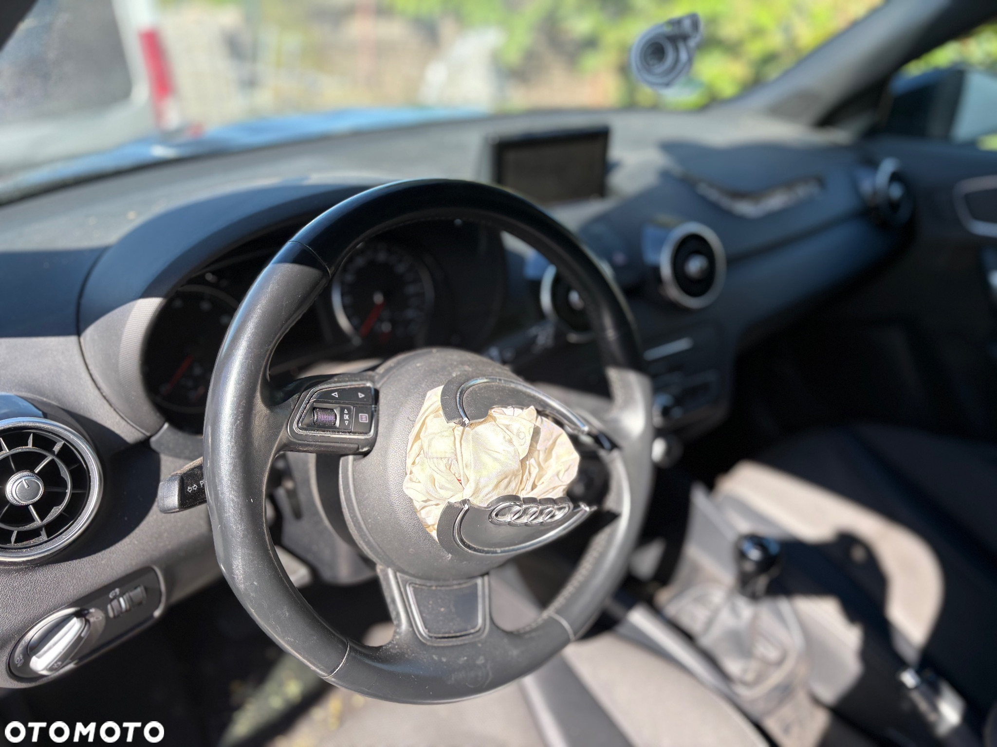 Audi A1 Sportback 1.4 TFSI Sport - 10