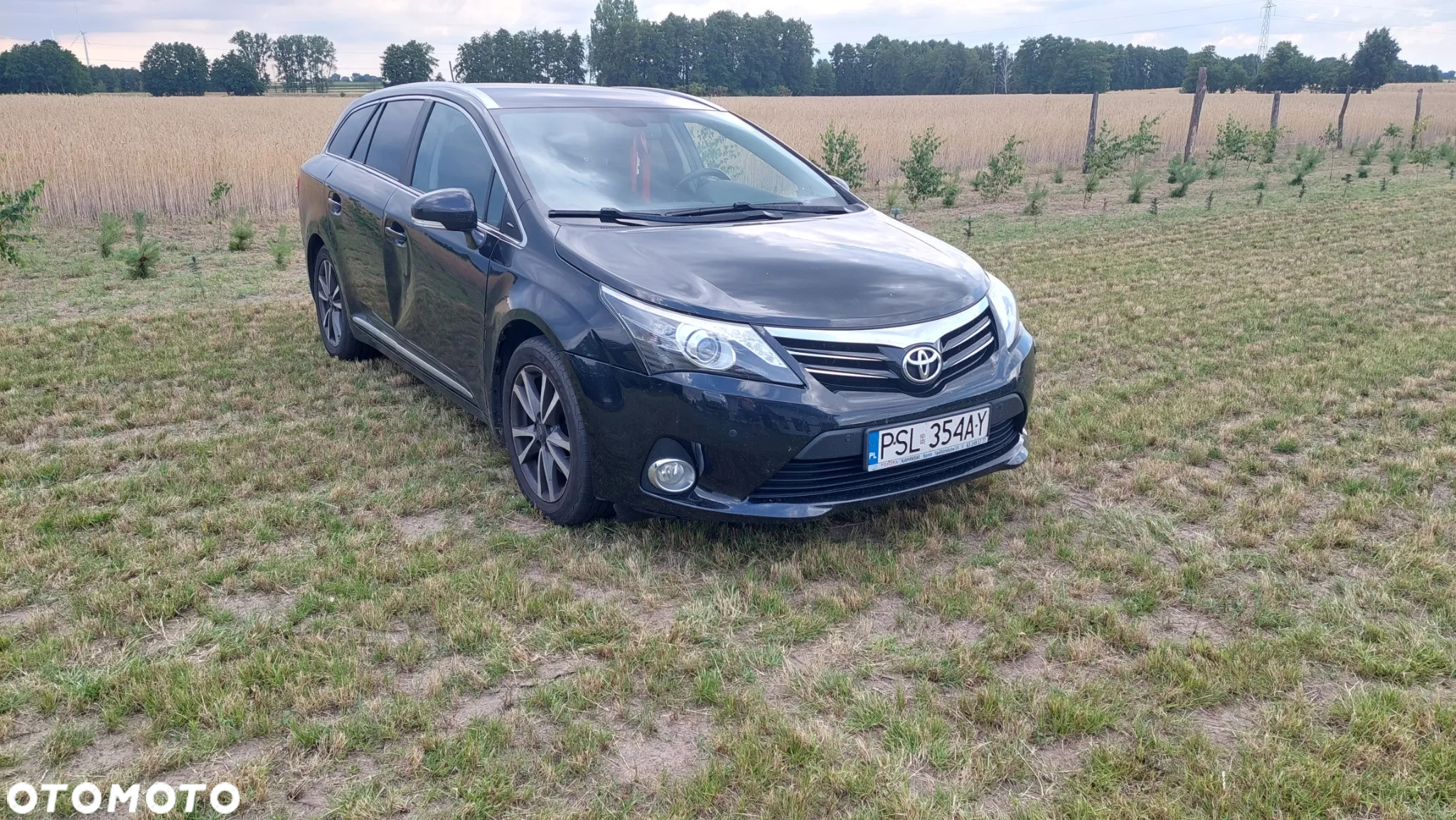 Toyota Avensis 2.2 D-4D Sol Plus - 6