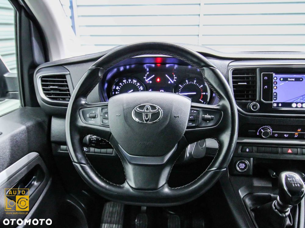 Toyota Proace Verso 2.0 D4-D Long Family - 31