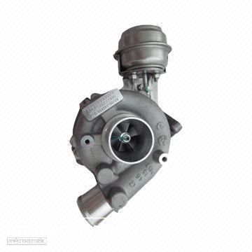 Turbo reconstruido Vw Audi Seat Skoda 1.9 Tdi 110 - 1