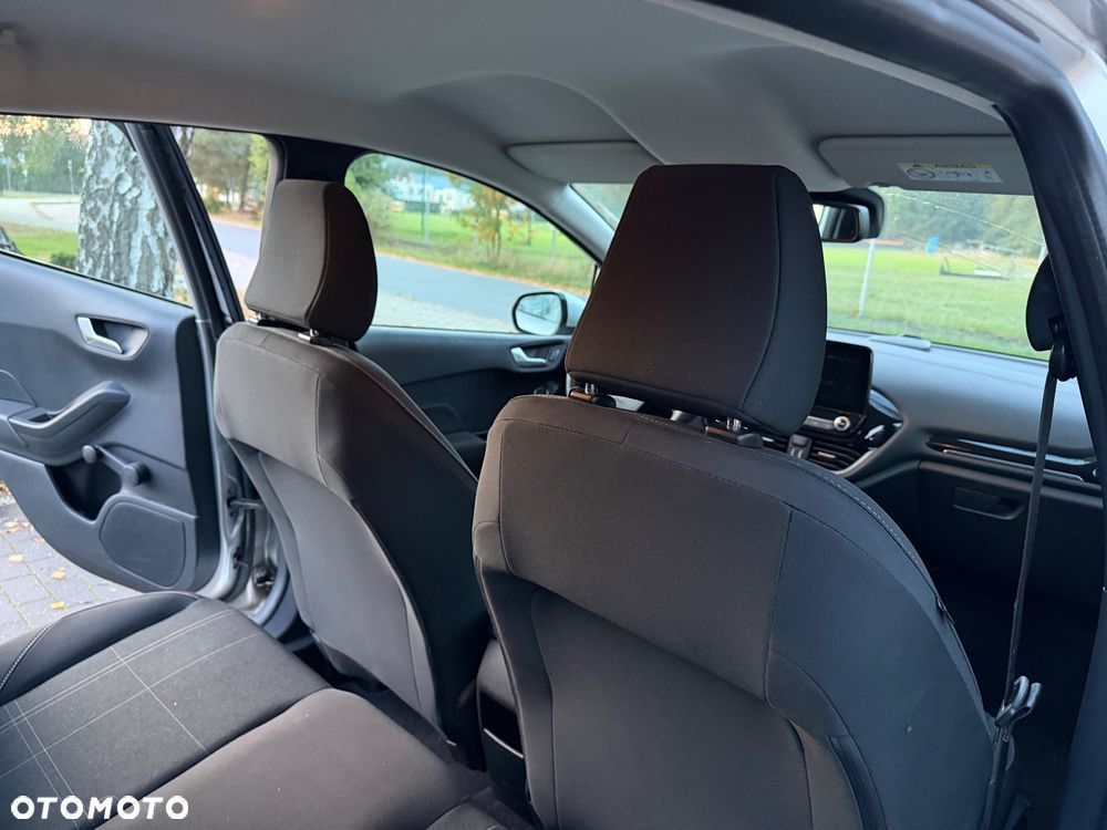 Ford Fiesta - 17