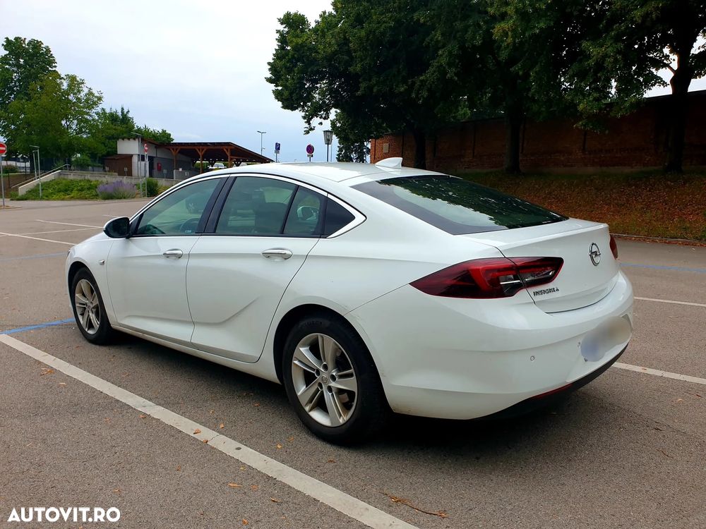 Opel Insignia - 4