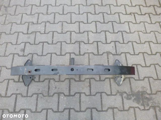 BELKA ZDERZAKA PRZÓD FIAT PANDA II - 1