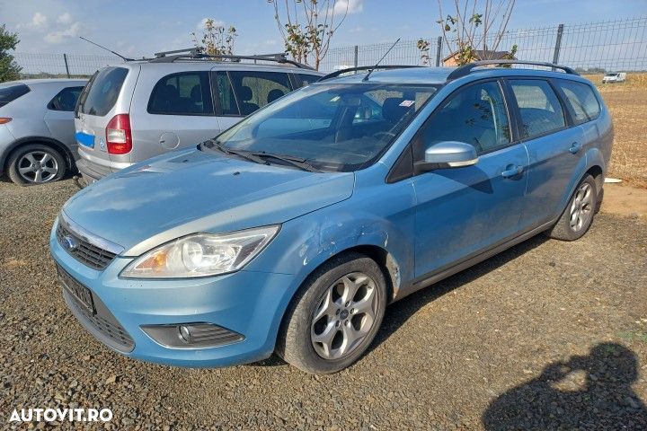 Brat stergator luneta 3M51-R17K441-AF 0390201875 Ford Focus 2 [faceli - 9