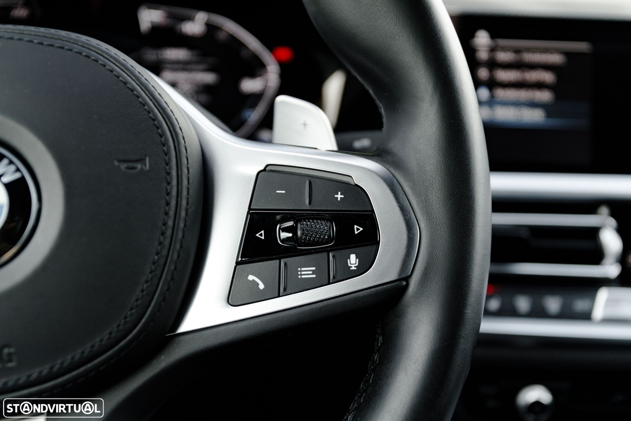 BMW 420 Gran Coupé d xDrive Pack Desportivo M Auto - 31