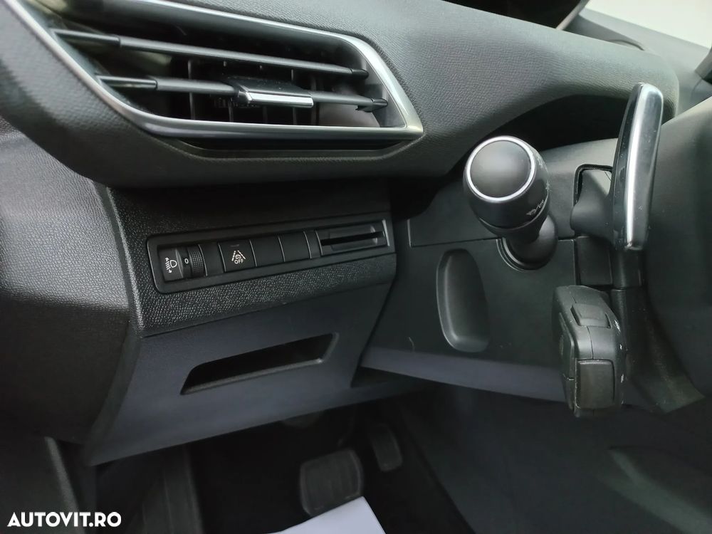 Peugeot 5008 BlueHDI 130 EAT8 Allure Business-Paket - 16