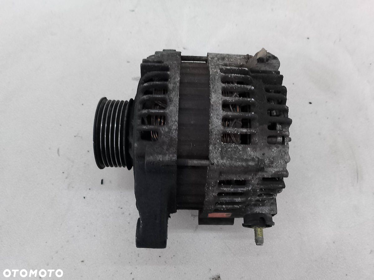 ALTERNATOR NISSAN PRIMERA P12 ( 03-07 ) LR180-762  23100BU010  1.8 16V - 2