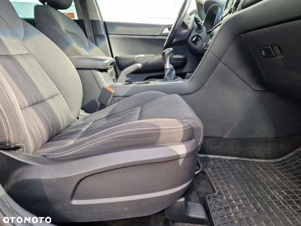 Kia Sportage 1.6 GDI M 2WD - 15