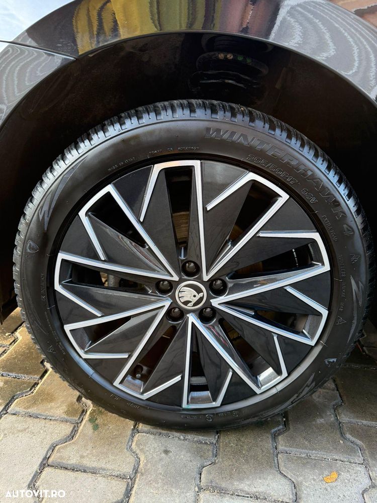Skoda Scala 1.5 TSI DSG Style - 2