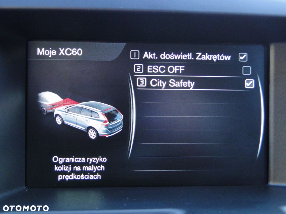 Volvo XC 60 D3 Summum - 31