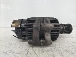 ALTERNADOR OPEL VECTRA C 2004 -93169028 - 1