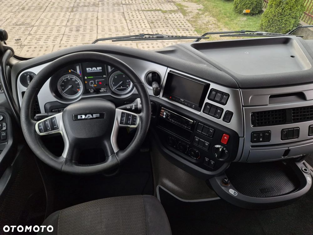DAF XF106 - 23