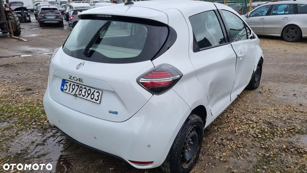 Renault Zoe - 12