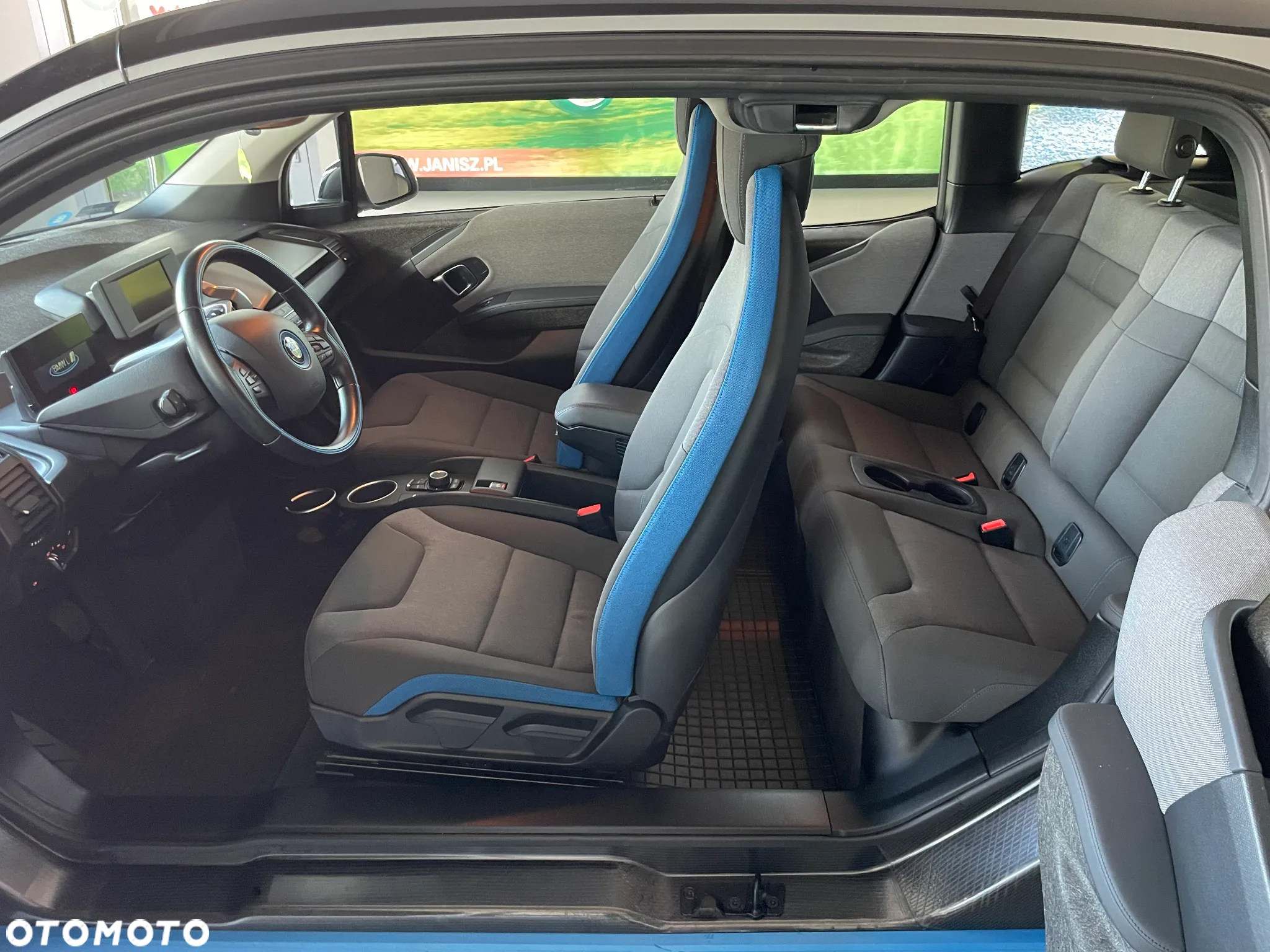 BMW i3 94 Ah - 7