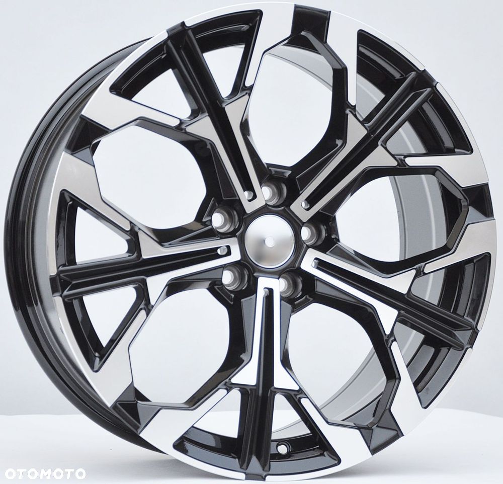 9735 MB NOWE FELGI 19 8J 9J 5x112 BMW 3 LCI 4 5 G20 G21 G30 G31 - 3