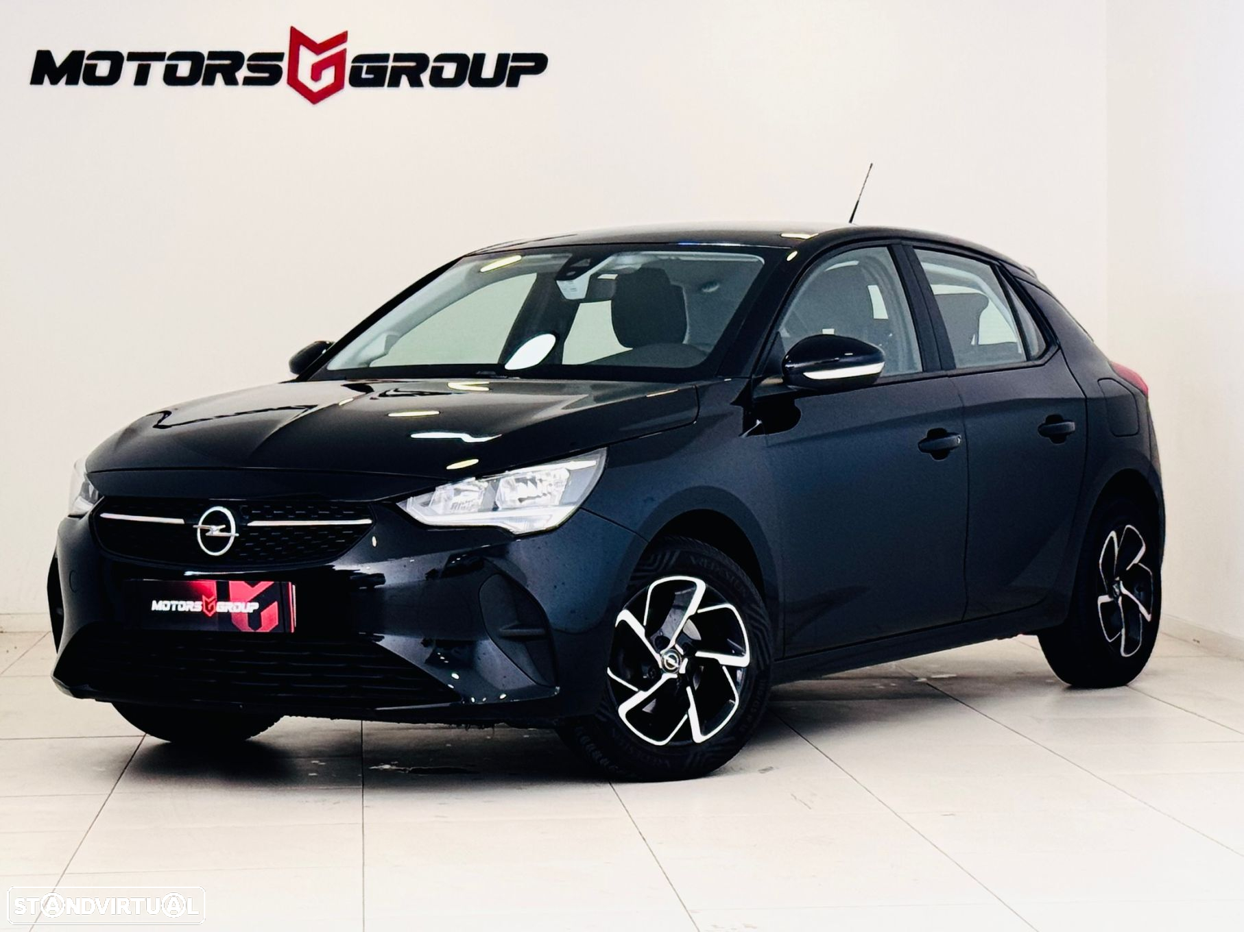 Opel Corsa 1.2 Business Edition - 2