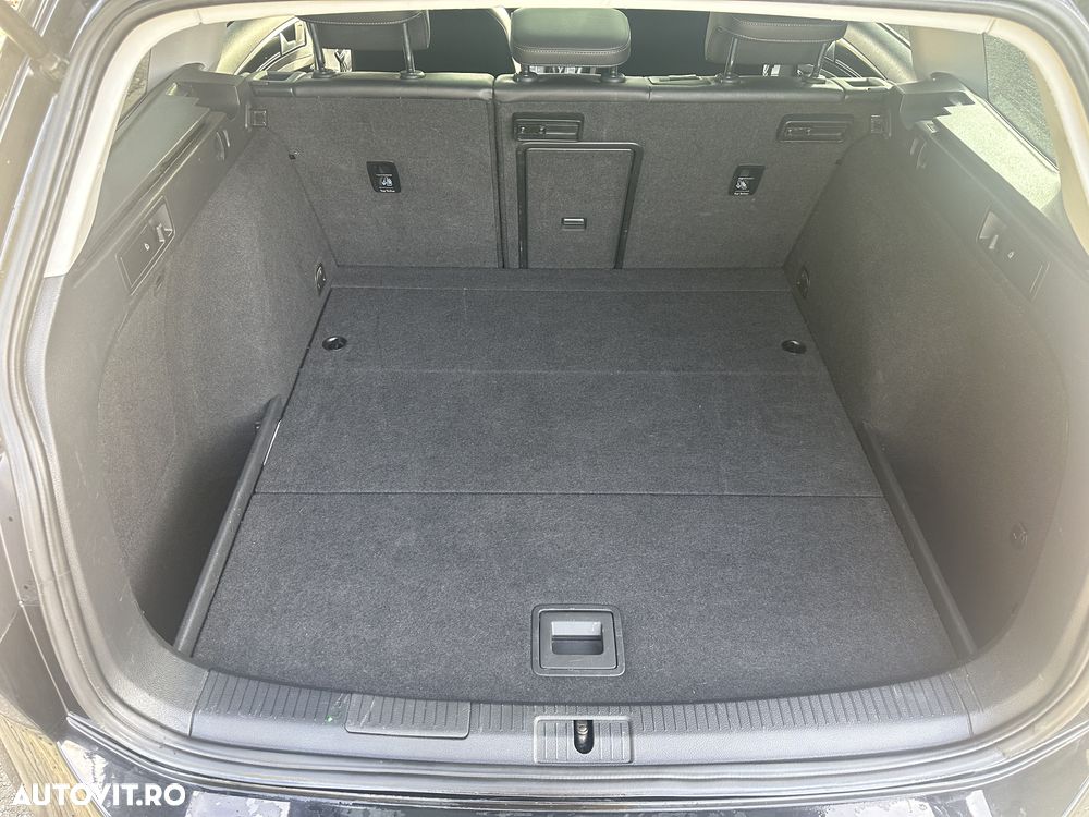 Volkswagen Golf 2.0 TDI DSG BMT Highline - 5