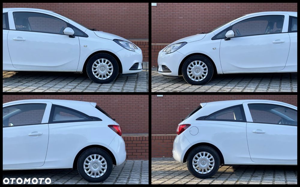 Opel Corsa 1.2 Selection - 12