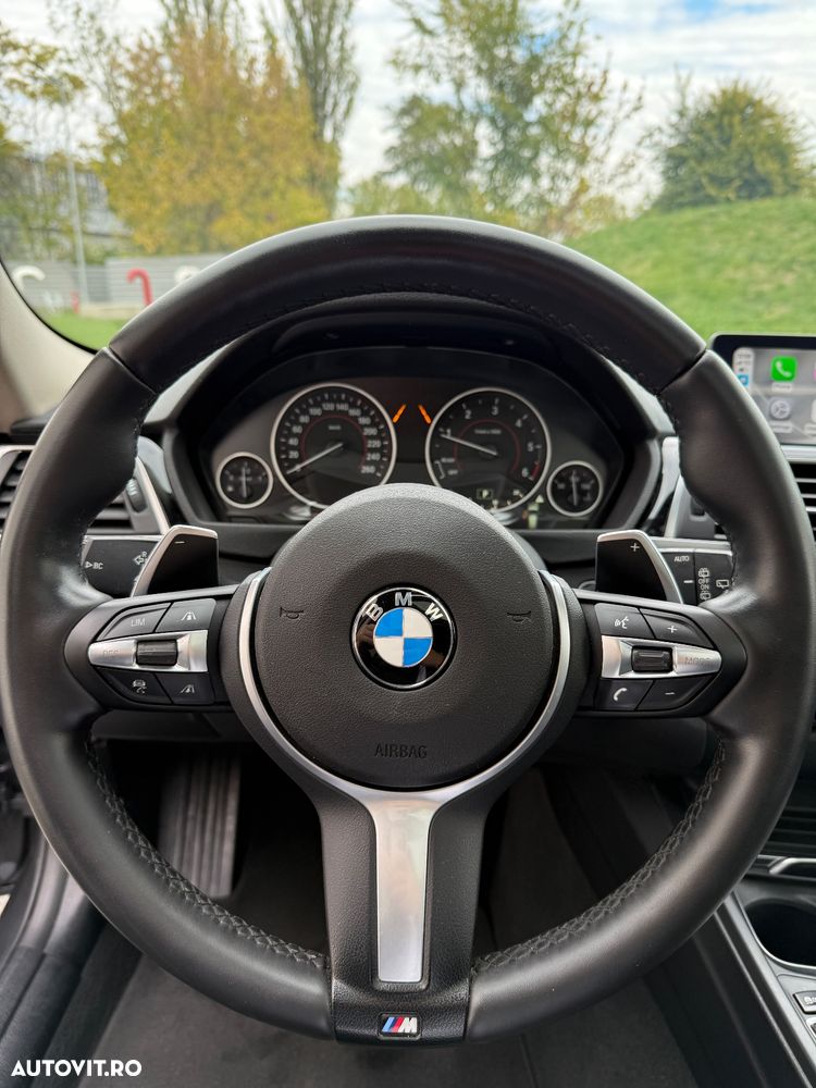 BMW Seria 3 - 12