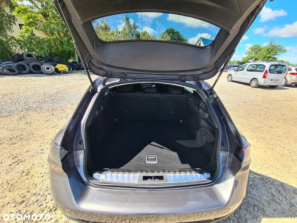 Peugeot 508 1.5 BlueHDi Active S&S - 8