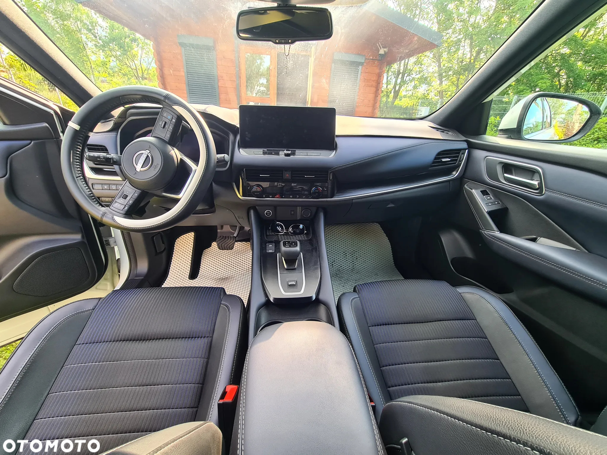 Nissan Qashqai 1.3 DIG-T Tekna DCT - 17