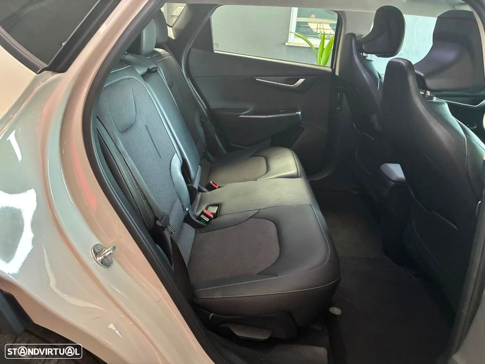 Kia EV6 58 kWh Air - 35