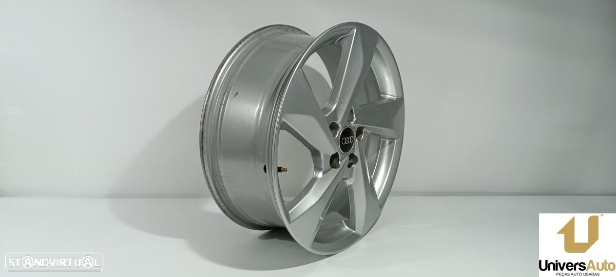 PNEU AUDI Q3 - 8