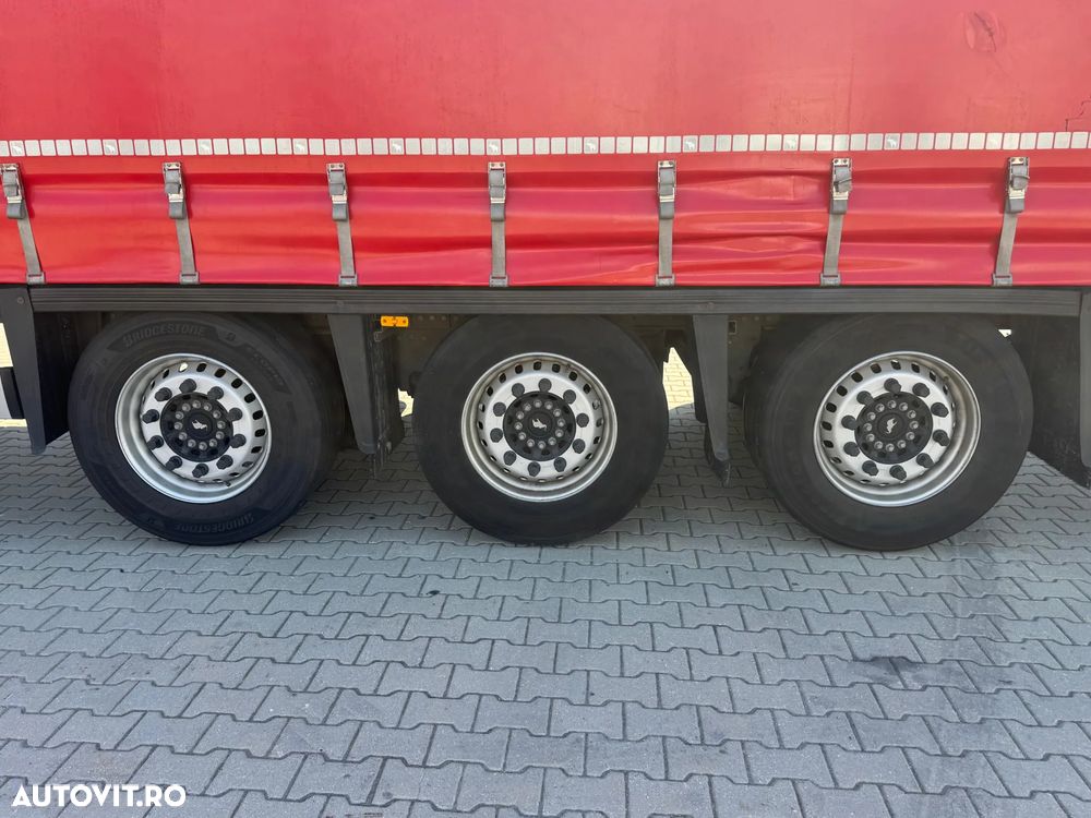 Schmitz Cargobull Varios - 8