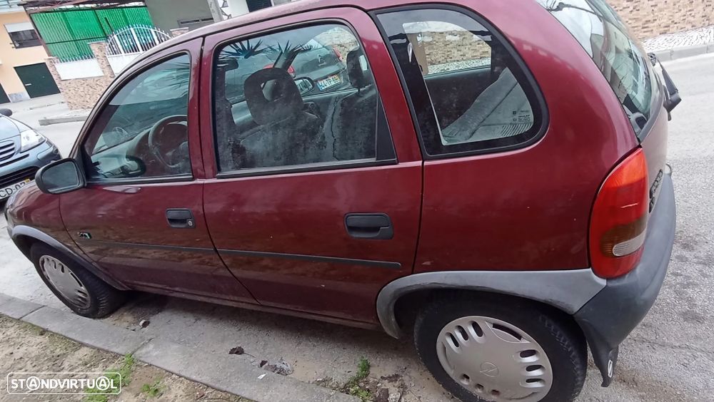 Opel Corsa 1.2 Eco - 2