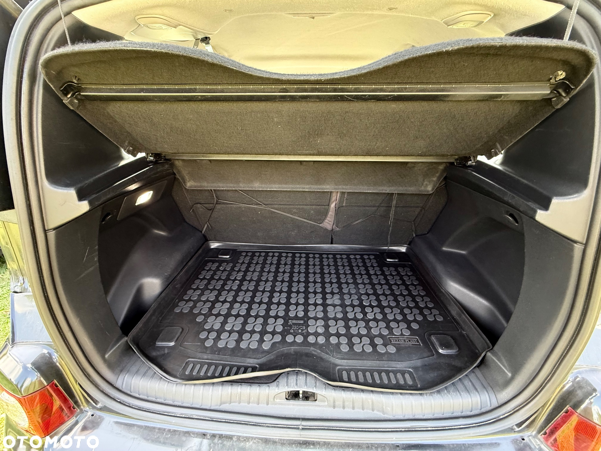 Citroën C3 Picasso - 7