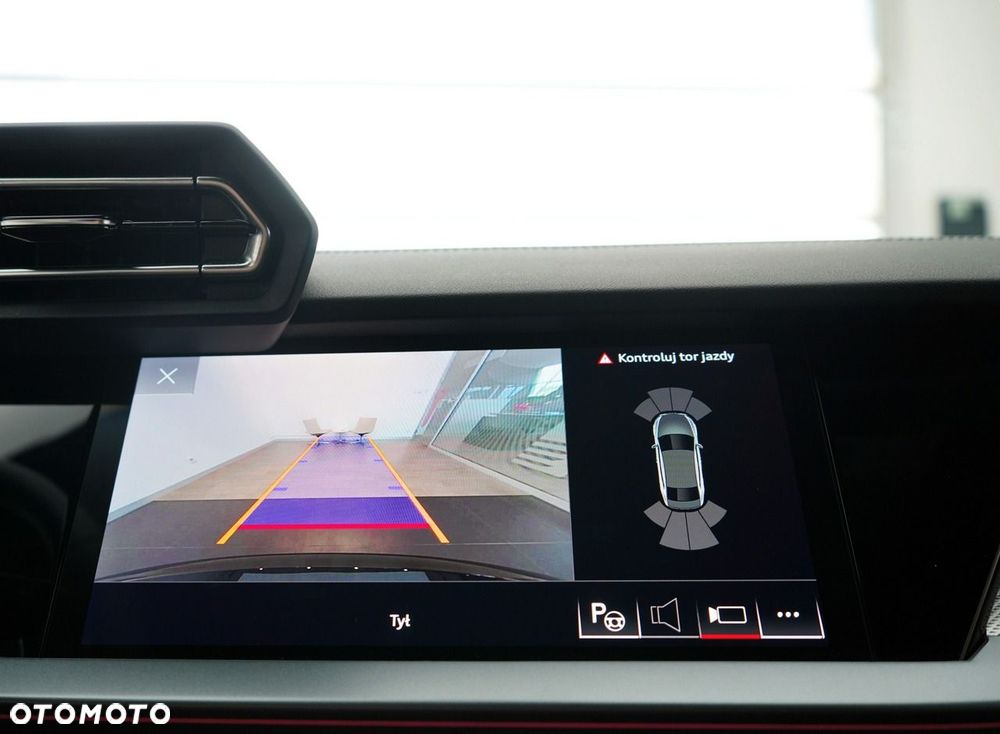 Audi A3 Limousine - 41