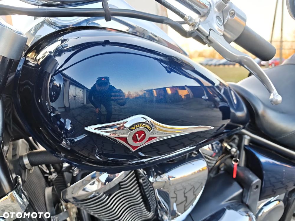 Kawasaki Vulcan - 13