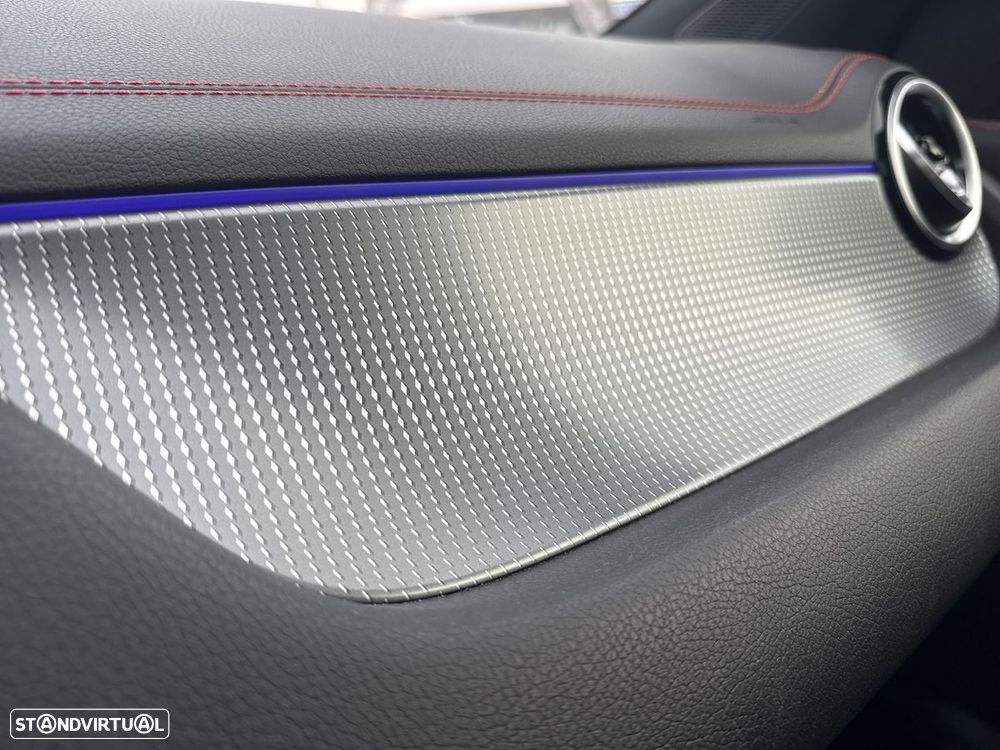 Mercedes-Benz EQA 250 AMG Line - 22