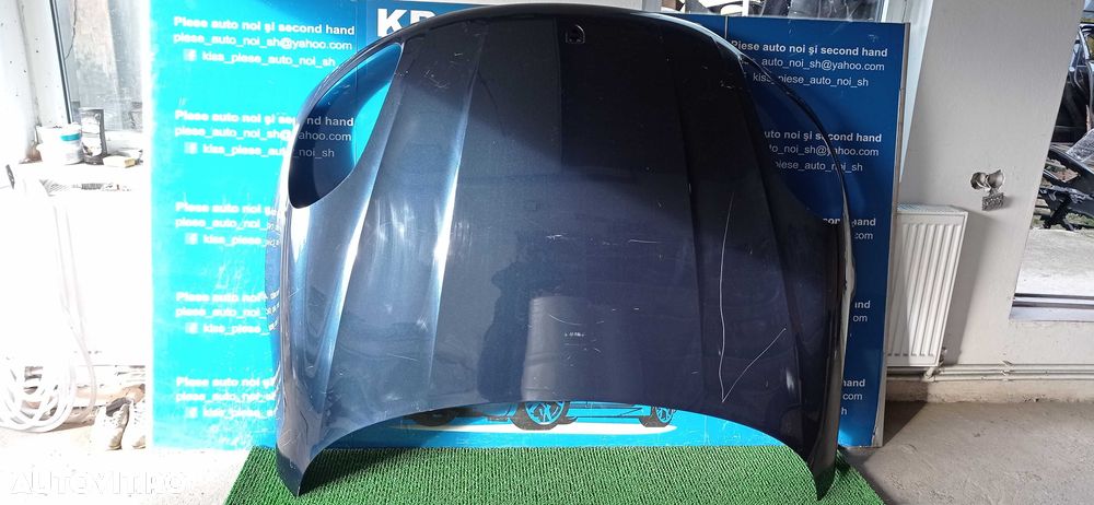 capota porsche macan - 1