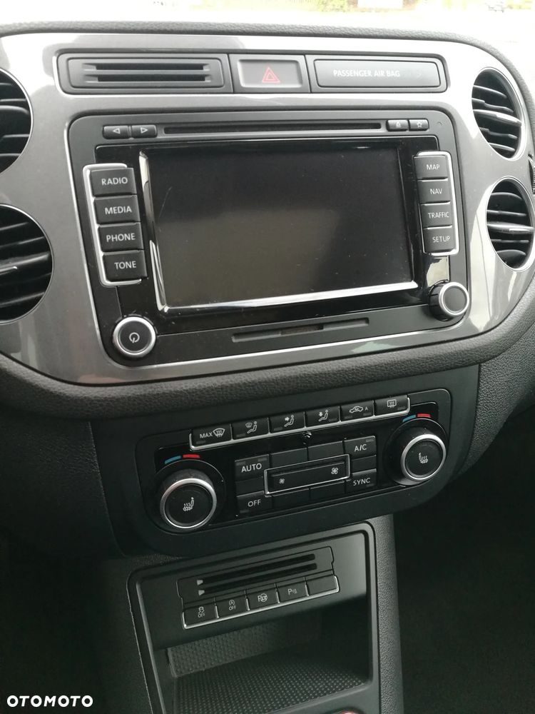 Volkswagen Tiguan 2.0 TDI 4Mot Sport&Style DSG - 8
