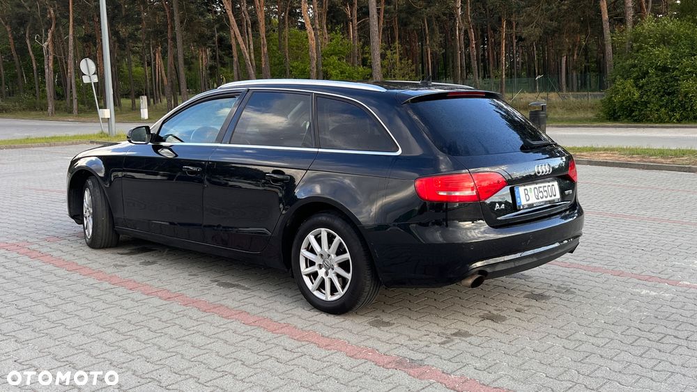 Audi A4 Avant 1.8 TFSI Prime Edition - 3